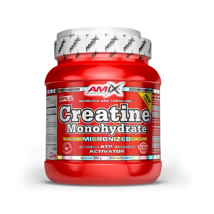 Amix nutrition Creatine monohydrate 1000g
