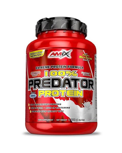 Amix nutrition Predator Protein 1000 g