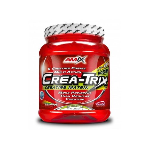 Amix nutrition Crea-Trix 824g