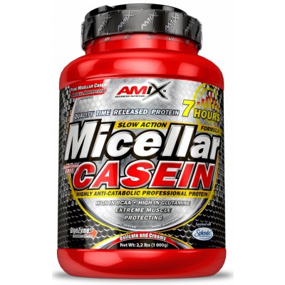 Amix nutrition Micellar Casein