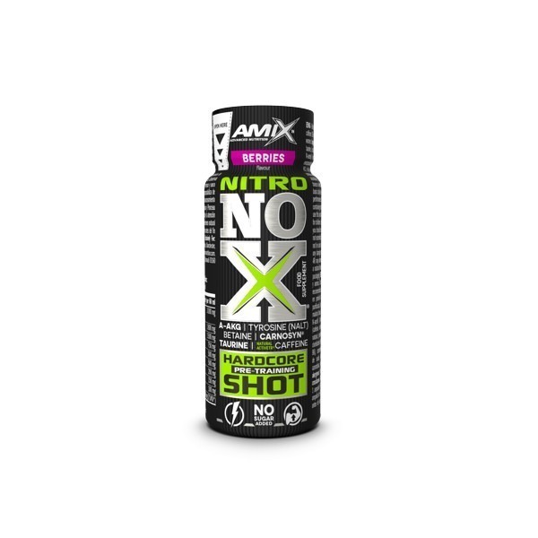 Amix NitroNox Shot 60ml