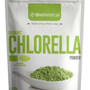 BioMedical Bio Chlorella