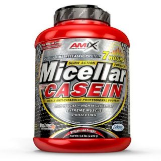 Amix nutrition Micellar Casein