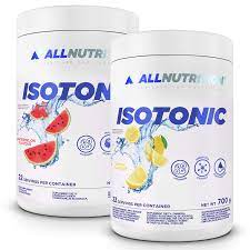 Allnutrition isotonic 700g