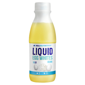 allnutrition liquid egg whites 485ml