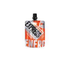 extrifit express energy gel 80 g