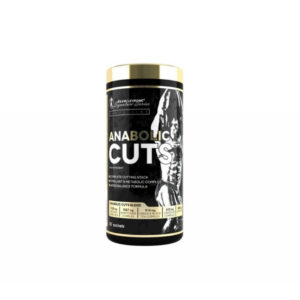 Kevin Levrone anabolic cuts 30 packs