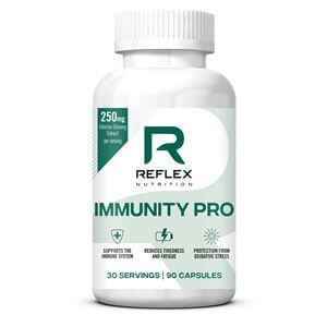Reflex nutrition Immunity PRO 90 kapsúl