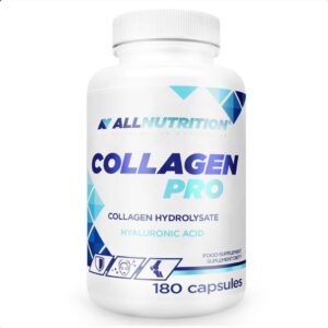 Allnutrition Collagen PRO 180 kapsúl
