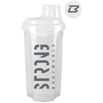 BodyWorld Shaker STRONG 500 ml