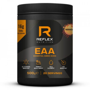 Reflex nutrition EAA 500g